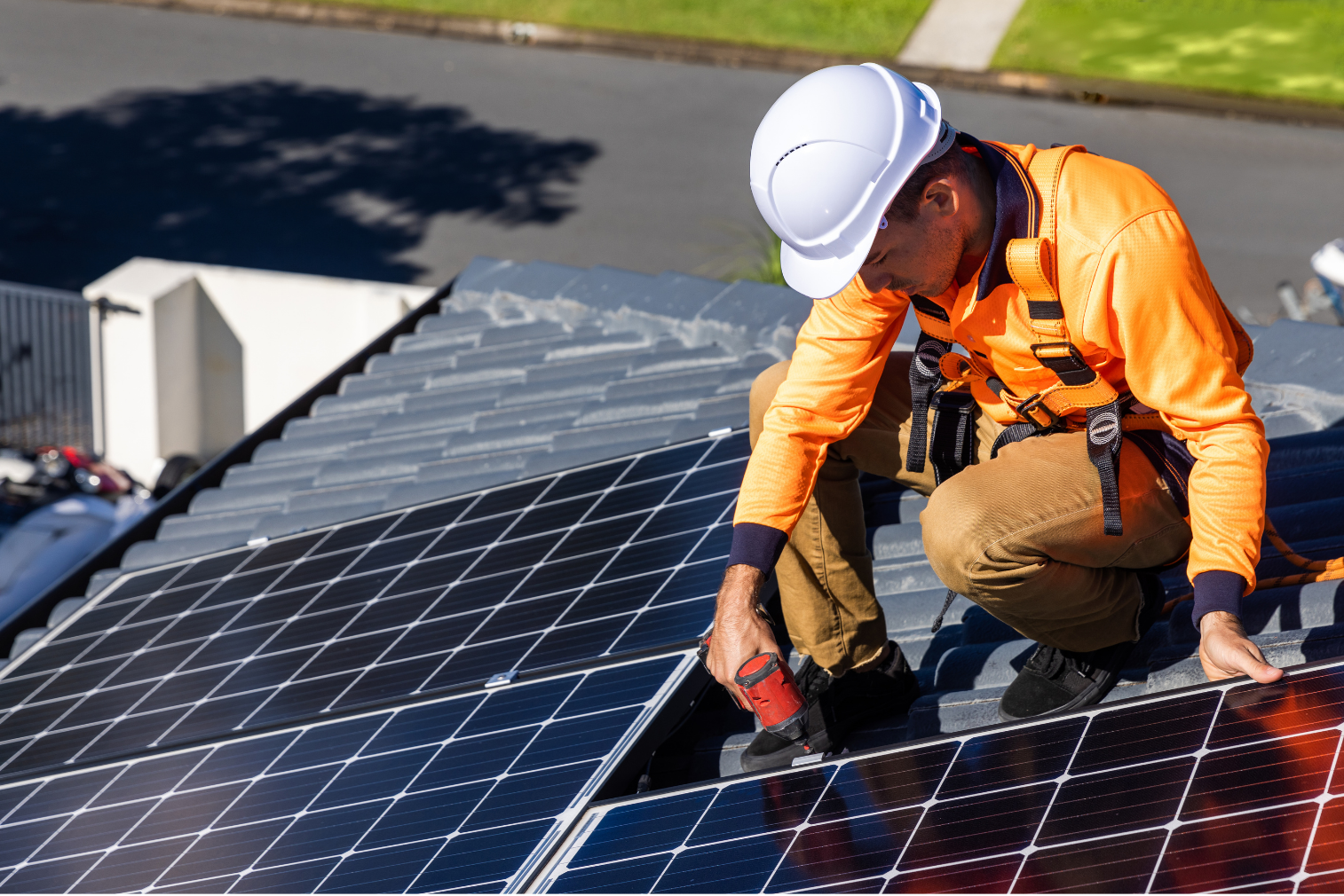 Pourquoi investir dans le photovoltaïque en 2025 ?